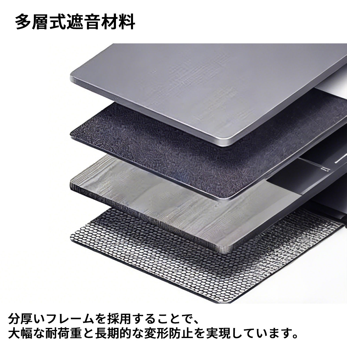 防音室 隔音室 マルチユース 智能セーフティロック 静音換気システム 多層式遮音材料 照明システム キャスター 遮音強化ガラス カスタマイズ可能 JYC-S009