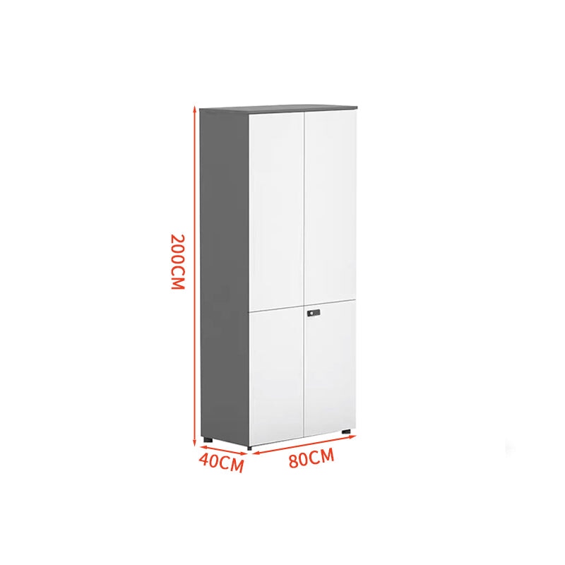 セキュリティ鍵付き 扉付き 壁面収納 ディスプレイラックオフィス収納 役員収納庫 社長室 収納棚 ロッカー オフィス 高級 カスタマイズ可能 CWG-T008 TOMOKAGU