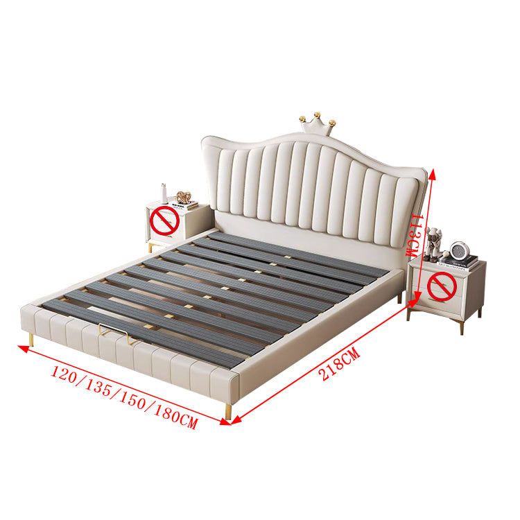 跳ね上げ式 木製フレーム すのこ 脚付き ベッド 収納ベッド ダブルベッド ベッドフレーム オシャレ ホワイト BED-T038 tomokagu