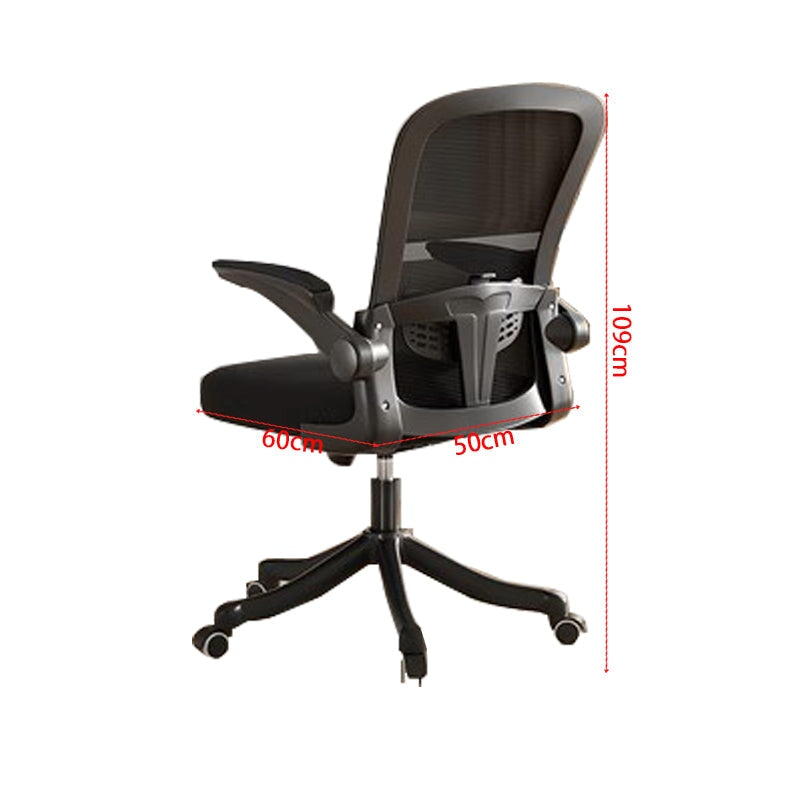 人間工学 可動式ヘッドレスト付き エルゴノミクスデザイン エルゴヒューマンプロ メッシュ ラテックス 機能性 ワークチェア オフィスチェア チェア グレー BGY-T055 TOMOKAGU
