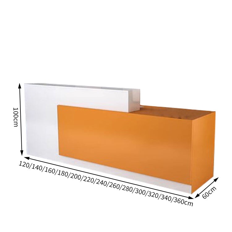 作業台 お洒落 鍵付き 荷物置き レジカウンター レジ台 引き出し付き カウンター レジ 業務用 飲食店 シンプル マーブル カスタマイズ可能 JDT-T034 tomokagu