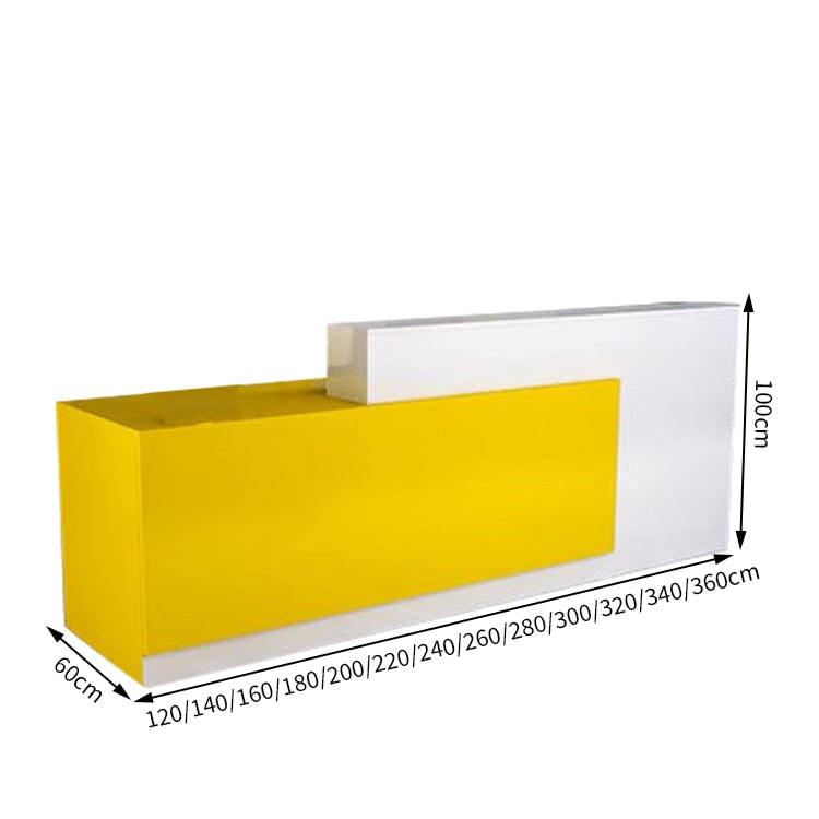 作業台 お洒落 鍵付き 荷物置き レジカウンター レジ台 引き出し付き カウンター レジ 業務用 飲食店 シンプル マーブル カスタマイズ可能 JDT-T034 tomokagu