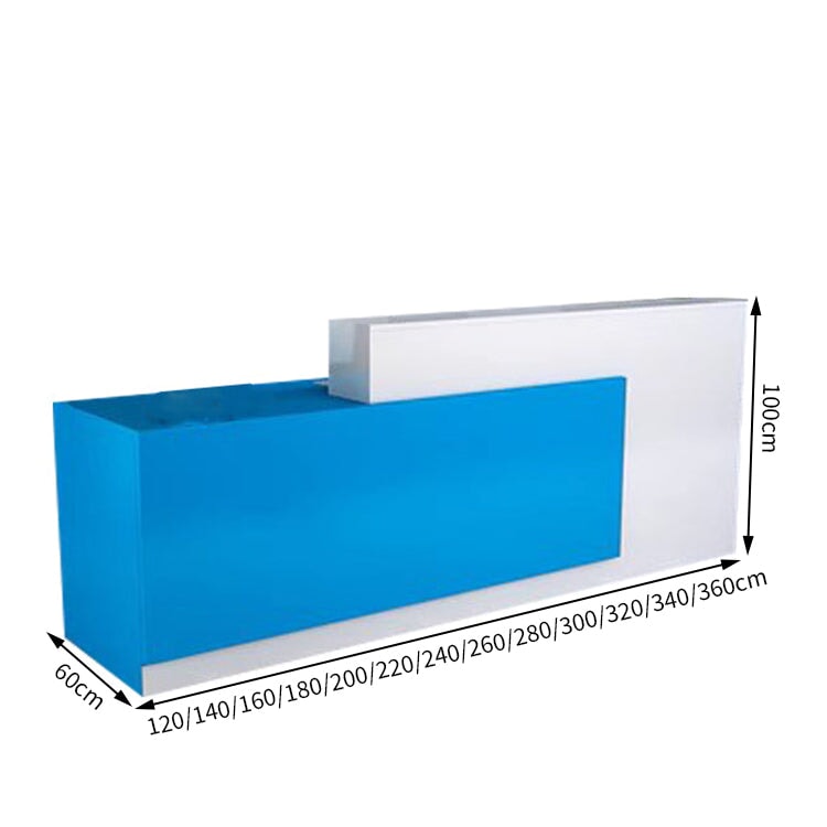 作業台 お洒落 鍵付き 荷物置き レジカウンター レジ台 引き出し付き カウンター レジ 業務用 飲食店 シンプル マーブル カスタマイズ可能 JDT-T034 tomokagu