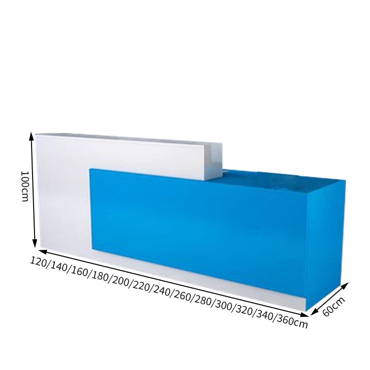 作業台 お洒落 鍵付き 荷物置き レジカウンター レジ台 引き出し付き カウンター レジ 業務用 飲食店 シンプル マーブル カスタマイズ可能 JDT-T034 tomokagu