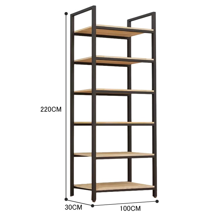 キャビネット 書類整理棚 ディスプレイラック オフィス整理棚 アジャスター付き 焼付塗装 エコ素材 シンプル ホワイト ナチュラル カスタマイズ可能 CWG-071 - kaguyasu