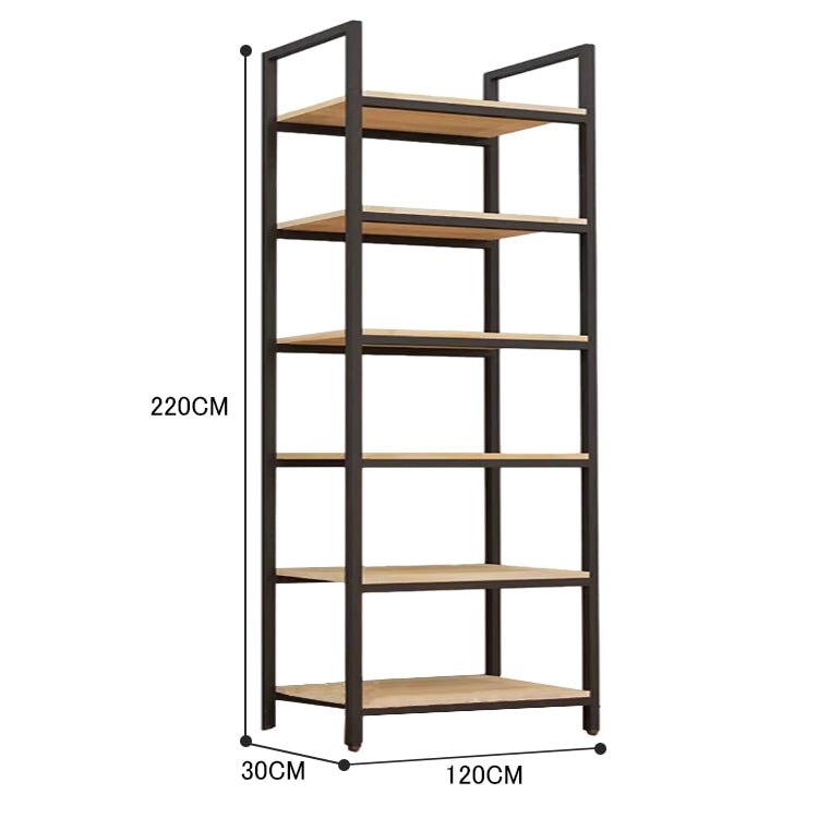 キャビネット 書類整理棚 ディスプレイラック オフィス整理棚 アジャスター付き 焼付塗装 エコ素材 シンプル ホワイト ナチュラル カスタマイズ可能 CWG-071 - kaguyasu