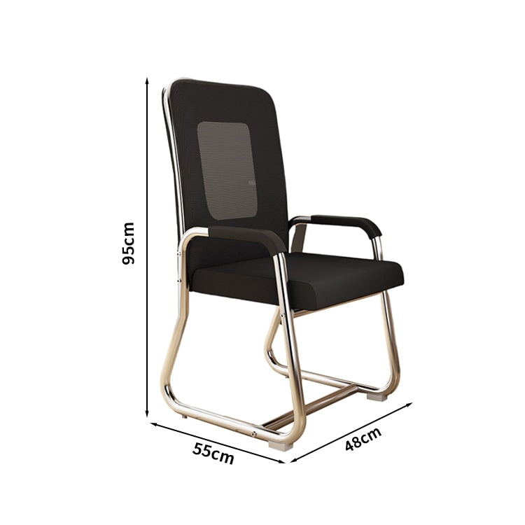 エルゴノミクスデザイン エルゴヒューマンプロ ビジネス用 会社用 自宅用 人間工学 三角構造 ラテックス ワークチェア チェア エブラック シンプル BGY-T050 TOMOKAGU
