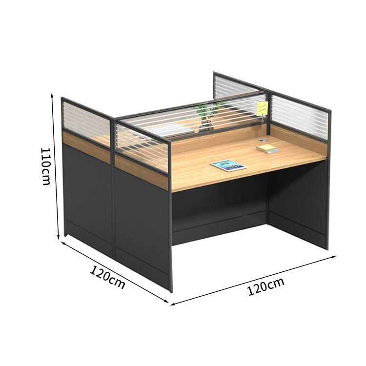 チェスト付き 移動可能 配線穴キャップ 集中力向上 デスク オフィスデスク コンセント増設可能 シンプル 実用 ナチュラル カスタマイズ可能 BGZ-K-229
