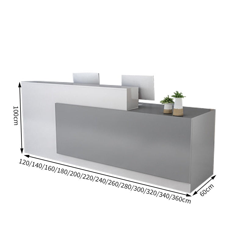 作業台 お洒落 鍵付き 荷物置き レジカウンター レジ台 引き出し付き カウンター レジ 業務用 飲食店 シンプル マーブル カスタマイズ可能 JDT-T034 tomokagu