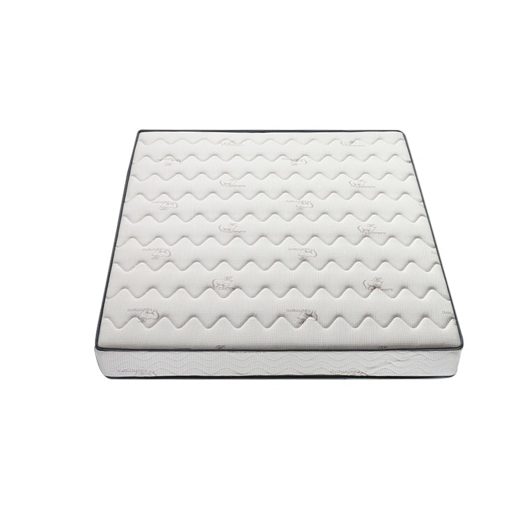 マットレス キングサイズ 二人用 寝具 柔らかめ 硬め ラテックス ココナッツパーム ポケットコイル ニット織り 通気性 丸み 快適 心地よい ホワイト カスタマイズ可能 CD-C011  tomokagu