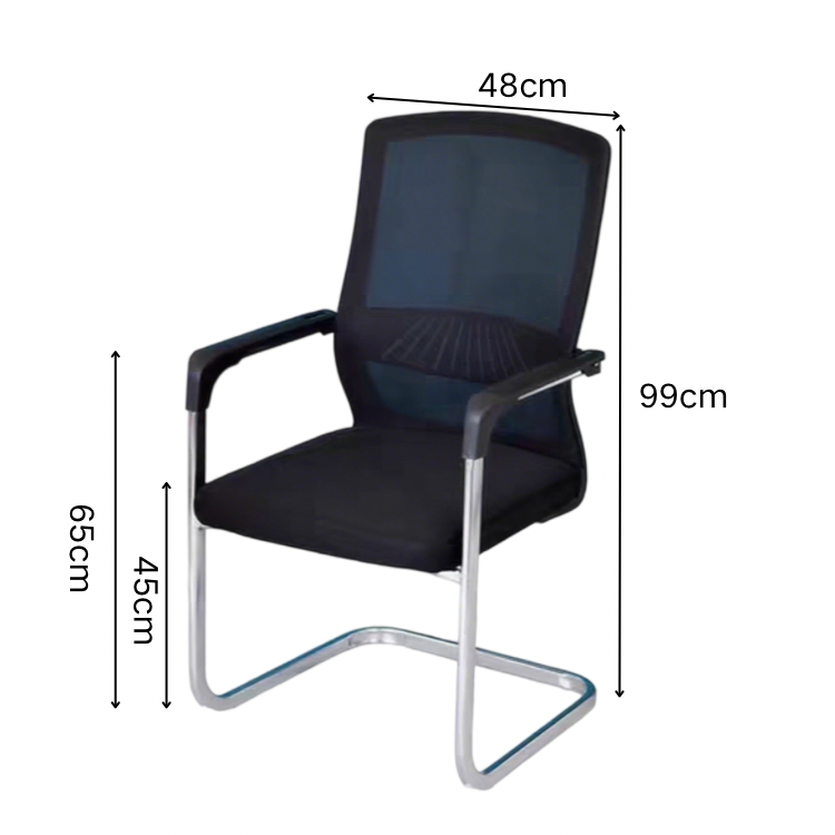 モダン ミーティングテーブル 洗練 会議室 会議テーブル メラミン化粧板 エコ 面取り加工 カスタマイズ可能 HYZ-T056