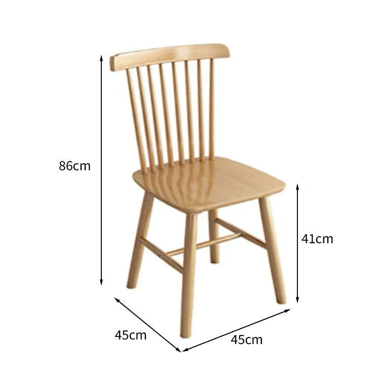 頑丈 人間工学 ラバーウッド材 面取り加工 食卓 ダイニングセット チェア テーブル ナチュラル CZ-T004