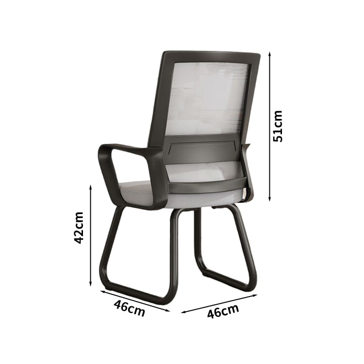 ハイバック 肘付 キャスター付 背もたれ オフィスチェア オフィスチェアー デスクチェア ビジネスチェア チェア グレー ホワイト ブラック カスタマイズ可能 BGY-T017 TOMOKAGU