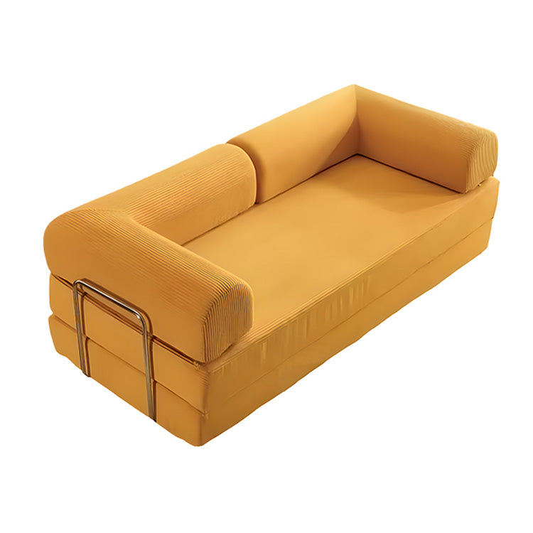 ソファ ソファベッド リビング家具 L字型ソファ コーデュロイ モジュール式 リクライニング コンパクト シンプル SNSF-T146