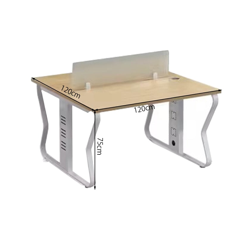 錆止め塗装 錆びにくい ワゴン付き オフィスデスク 移動しやすい デスク 机 パソコンデスク オフィス 会社 事務机 ホワイト ブラック システムデスク カスタマイズ可能 BGZ-T066 tomokagu