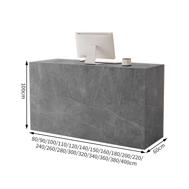 エコ板材 引き出し付き 受付カウンター レセプションデスク オフィス受付 レジカウンター カウンター 業務用 シンプル カスタマイズ可能 JDT-T077 tomokagu