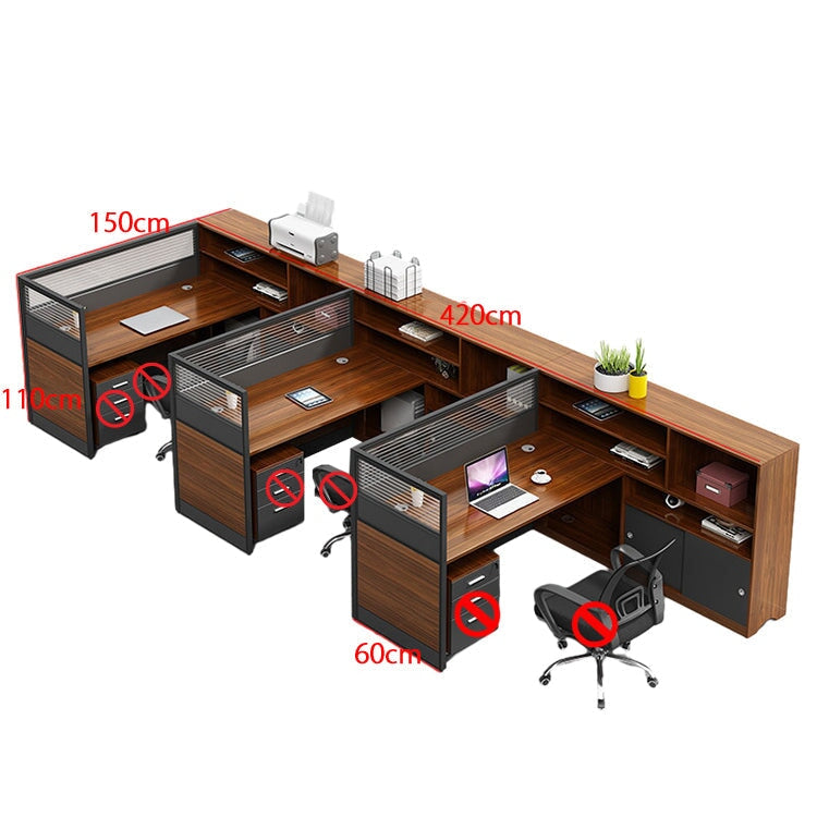 usb付き配線穴 ワゴン 片袖机 オフィスデスク 事務机 パソコンデスク 机 シンプル カスタマイズ可能 BGZ-T029 tomokagu