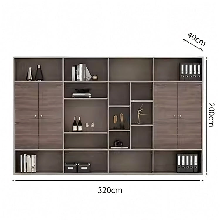 配線ボックス付き オフィスデスク ボステーブル シンプルモダン 大型クラステーブル 社長テーブル マネージャーテーブル カスタマイズ可能 LBZ-T013 tomokagu