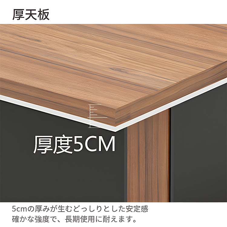 会議用テーブル 会議用 テーブル オフィス 厚天板 高級感 細やか シンプル モダン 頑丈 SL-HYZ-009