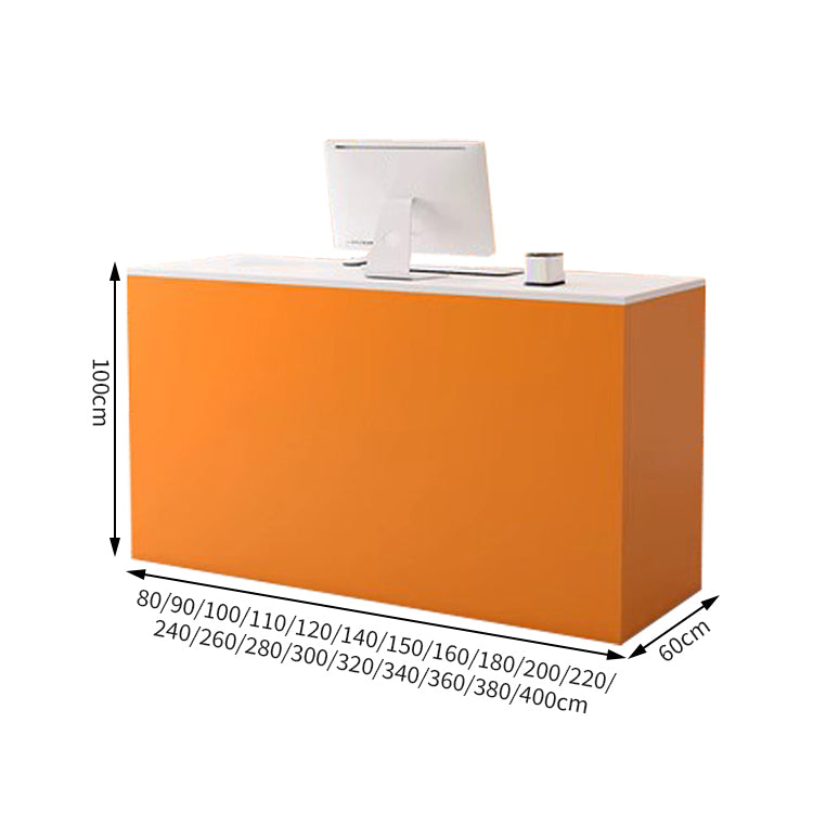 エコ板材 引き出し付き 受付カウンター レセプションデスク オフィス受付 レジカウンター カウンター 業務用 シンプル カスタマイズ可能 JDT-T077 tomokagu