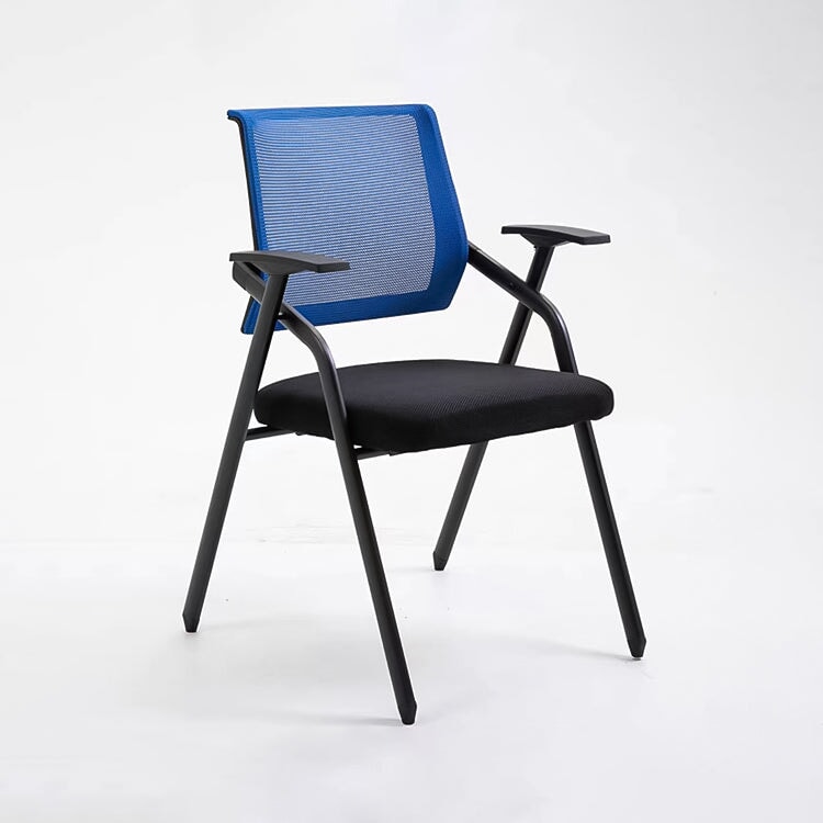 オフィスチェア 折り畳みチェア オフィス家具 メモ台 tomokagu