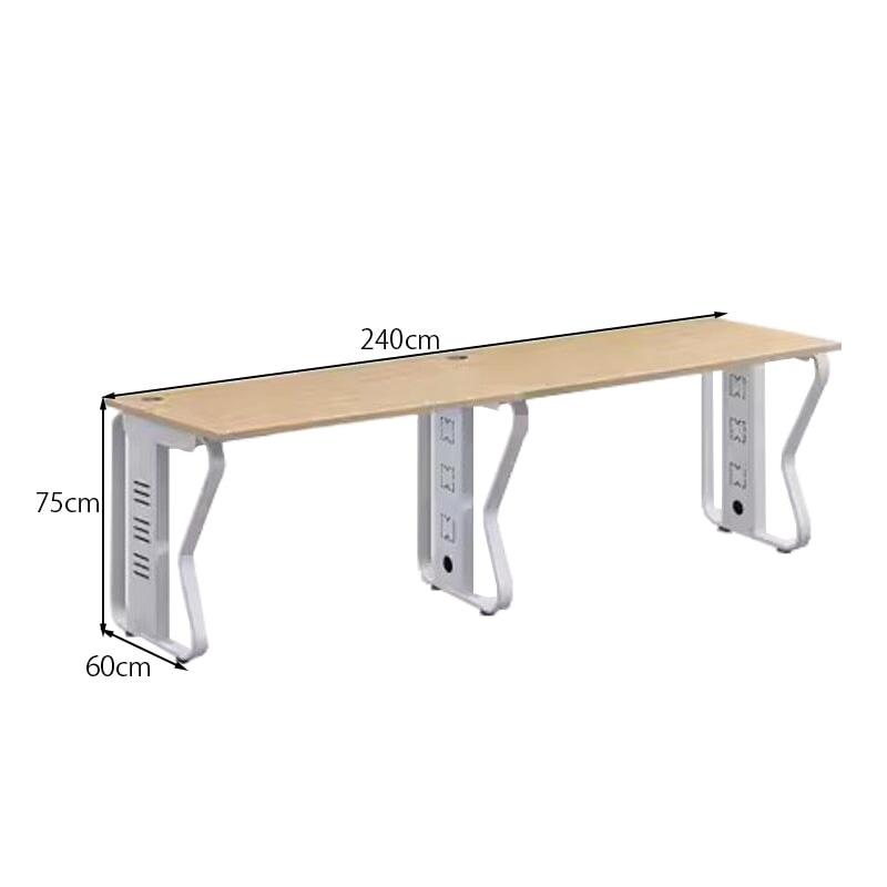 錆止め塗装 錆びにくい ワゴン付き オフィスデスク 移動しやすい デスク 机 パソコンデスク オフィス 会社 事務机 ホワイト ブラック システムデスク カスタマイズ可能 BGZ-T066 tomokagu