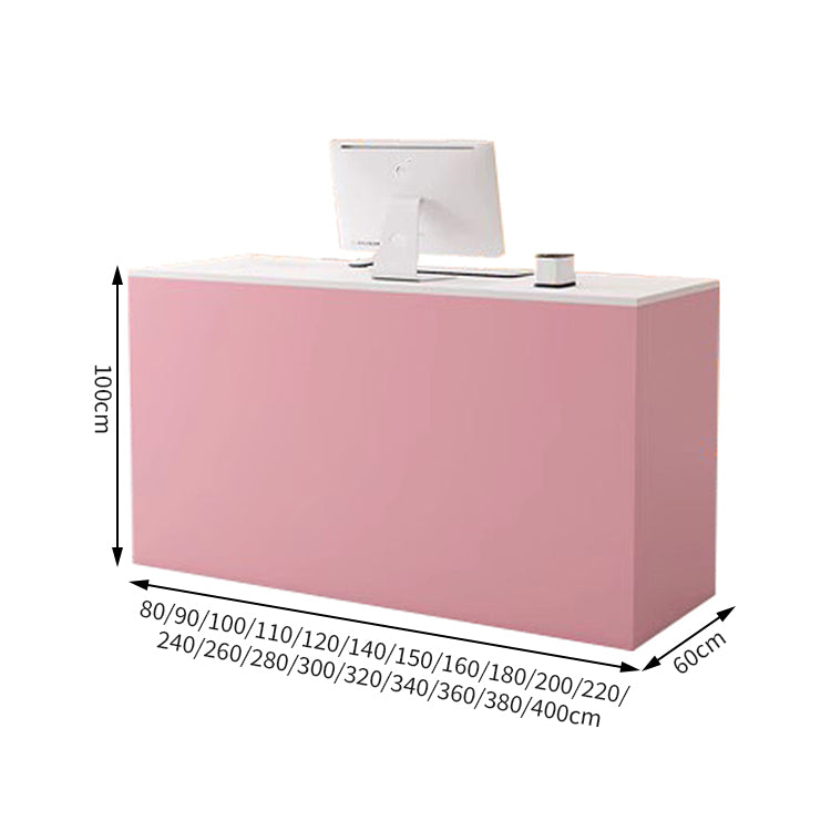 エコ板材 引き出し付き 受付カウンター レセプションデスク オフィス受付 レジカウンター カウンター 業務用 シンプル カスタマイズ可能 JDT-T077 tomokagu