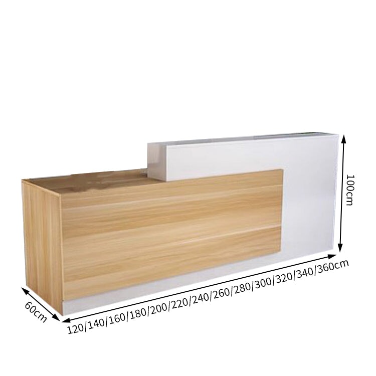 作業台 お洒落 鍵付き 荷物置き レジカウンター レジ台 引き出し付き カウンター レジ 業務用 飲食店 シンプル マーブル カスタマイズ可能 JDT-T034 tomokagu