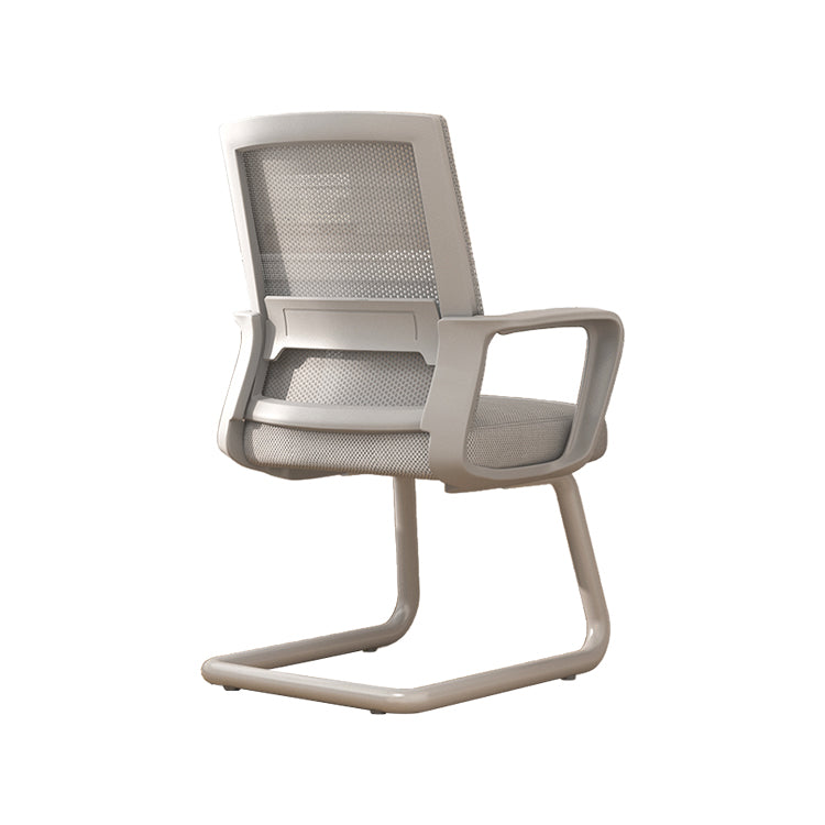 人間工学 ラテックス ウレタン メッシュ生地 可動式ランバーサポート ワークチェア オフィスチェア チェア エルゴノミクスデザイン シンプル ブラック BGY-T072 TOMOKAGU