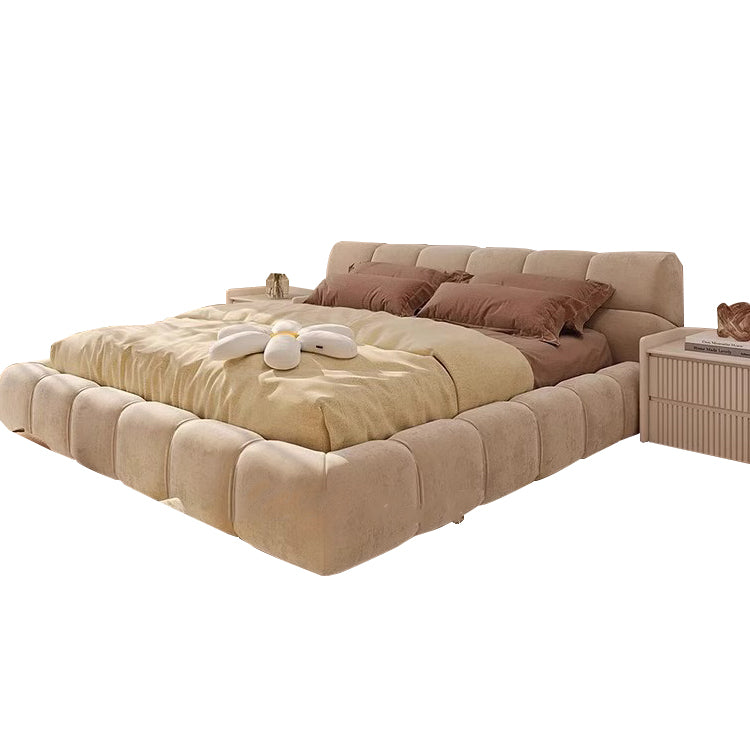 木製フレーム 天然木 すのこ 跳ね上げ式 収納力 ベッド ダブルベッド 収納ベッド ベッドフレーム 可愛い ホワイト グレー カスタマイズ可能 BED-T047 tomokagu