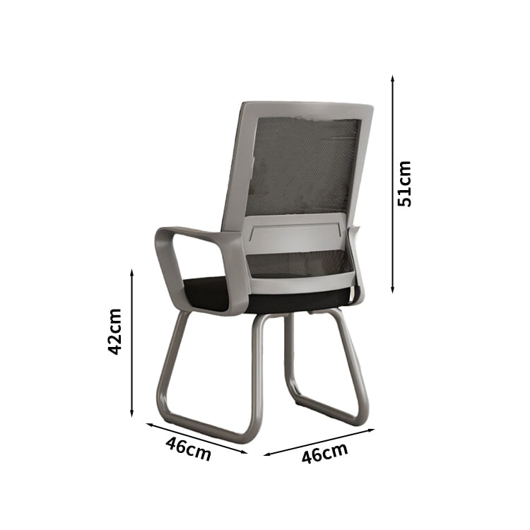 ハイバック 肘付 キャスター付 背もたれ オフィスチェア オフィスチェアー デスクチェア ビジネスチェア チェア グレー ホワイト ブラック カスタマイズ可能 BGY-T017 TOMOKAGU