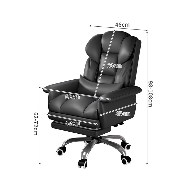 社長デスク エグゼクティブデスク オフィスデスク チェア 幕板付き 配線孔付き 機能性 キャビネット オープン収納 メラミン化粧板 エコ素材 高品質 LBZ - S011 - Kagushop
