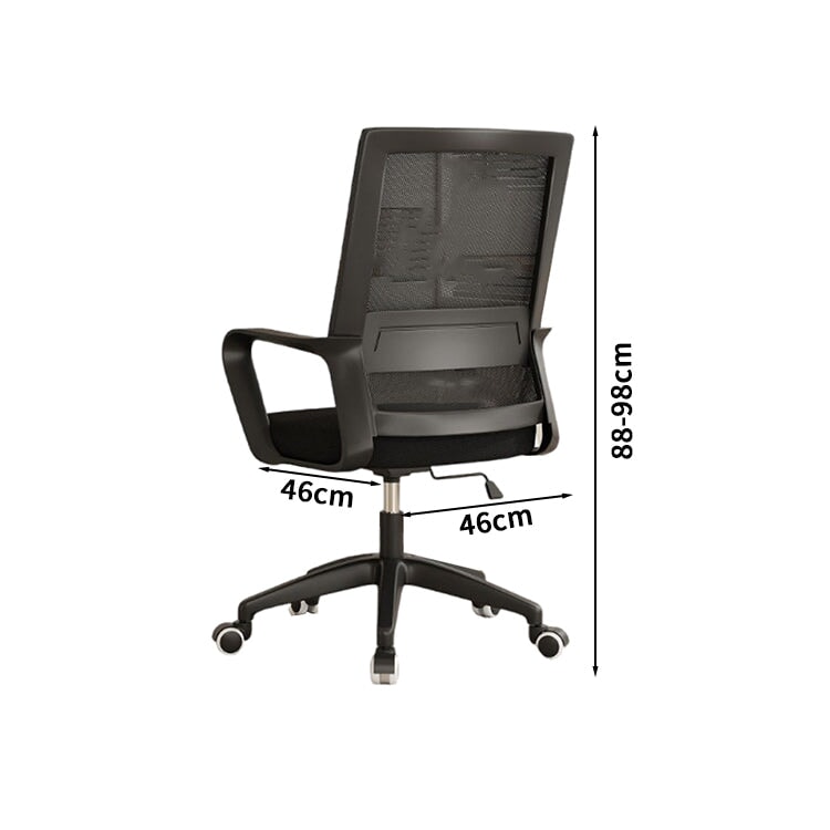 ハイバック 肘付 キャスター付 背もたれ オフィスチェア オフィスチェアー デスクチェア ビジネスチェア チェア グレー ホワイト ブラック カスタマイズ可能 BGY-T017 TOMOKAGU