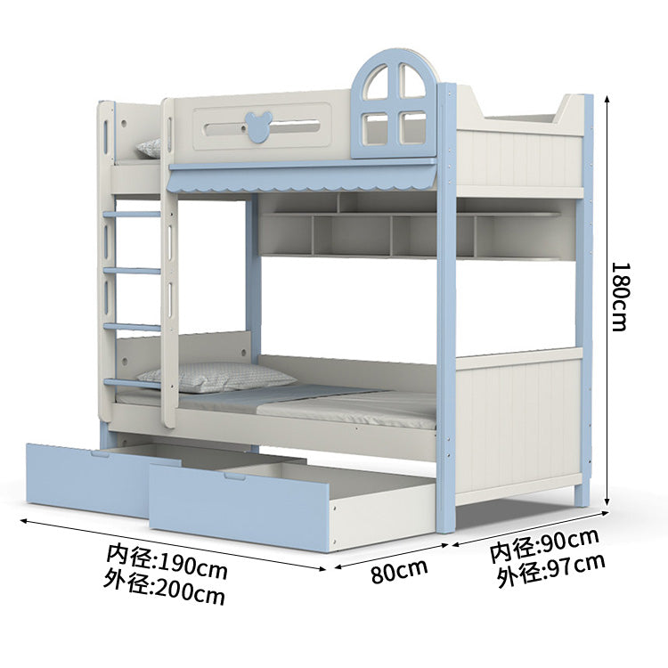 耐荷重 耐久性 ハシゴ 木製二段ベッド 二段ベッド 上質な二段ベッド 木目調 シンプルナチュラル おしゃれ SCC-S058