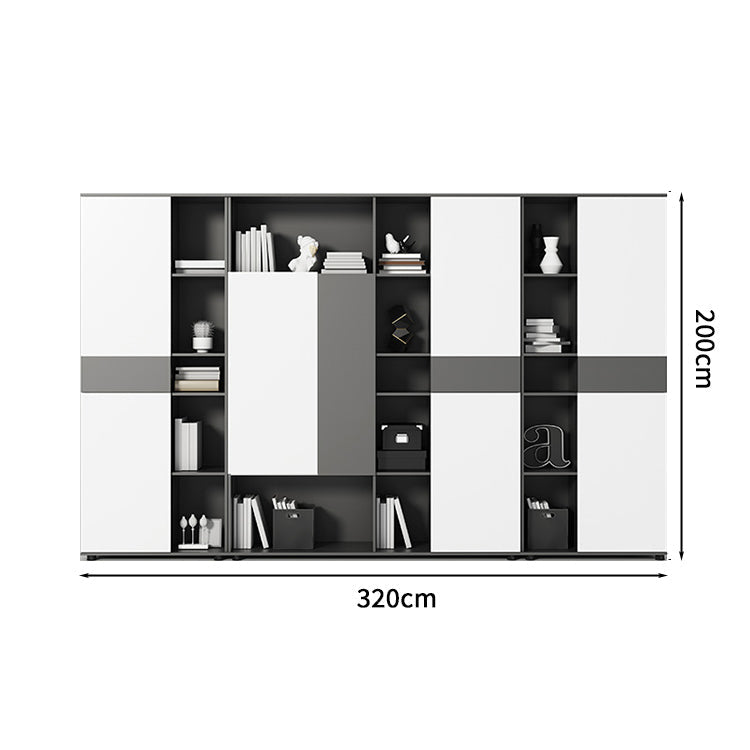 社長デスク エグゼクティブデスク オフィスデスク プレジデントデスク メラミン化粧板 エコ素材 チェア サイドキャビネット 機能性 高品質 配線孔 カスタマイズ可能 LBZ-S013 KAGUSHOP