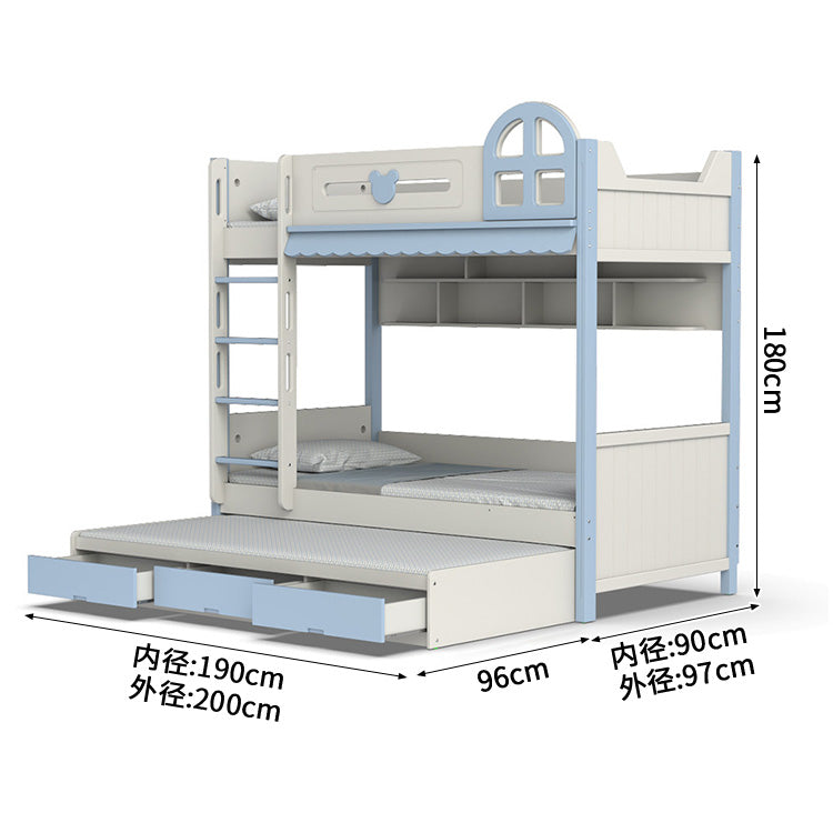 耐荷重 耐久性 ハシゴ 木製二段ベッド 二段ベッド 上質な二段ベッド 木目調 シンプルナチュラル おしゃれ SCC-S058