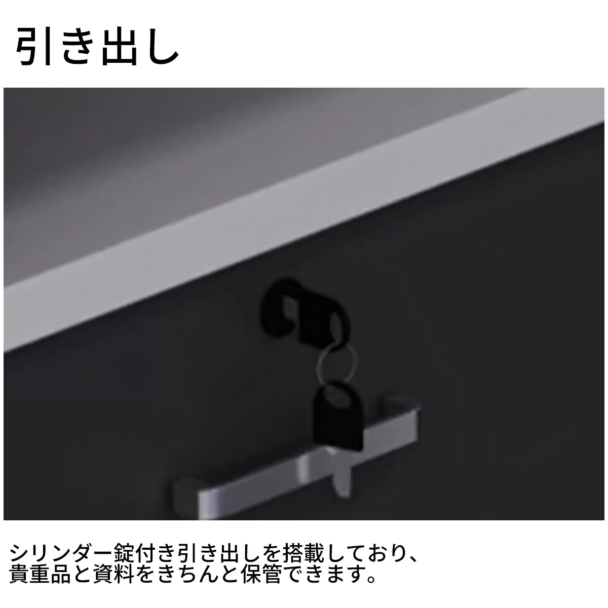 引き出し付き 多機能 折り畳みベッド付き ポリカーボネート板付き アルミ合金 オフィスデスク 事務デスク 学習机 仕事机 カスタマイズ可能 BGZ-T032
