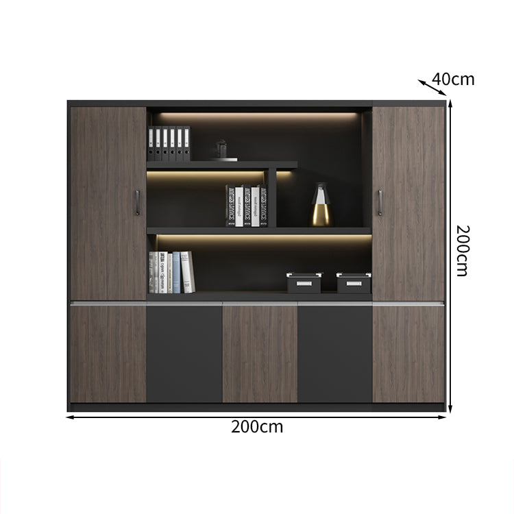 ダイヤル錠 引き出し付き ホットメルトエッジ エグゼクティブデスク 社長机 法人 社長室 役員用デスク オフィスデスク ウォールナット カスタマイズ可能  LBZ-T008