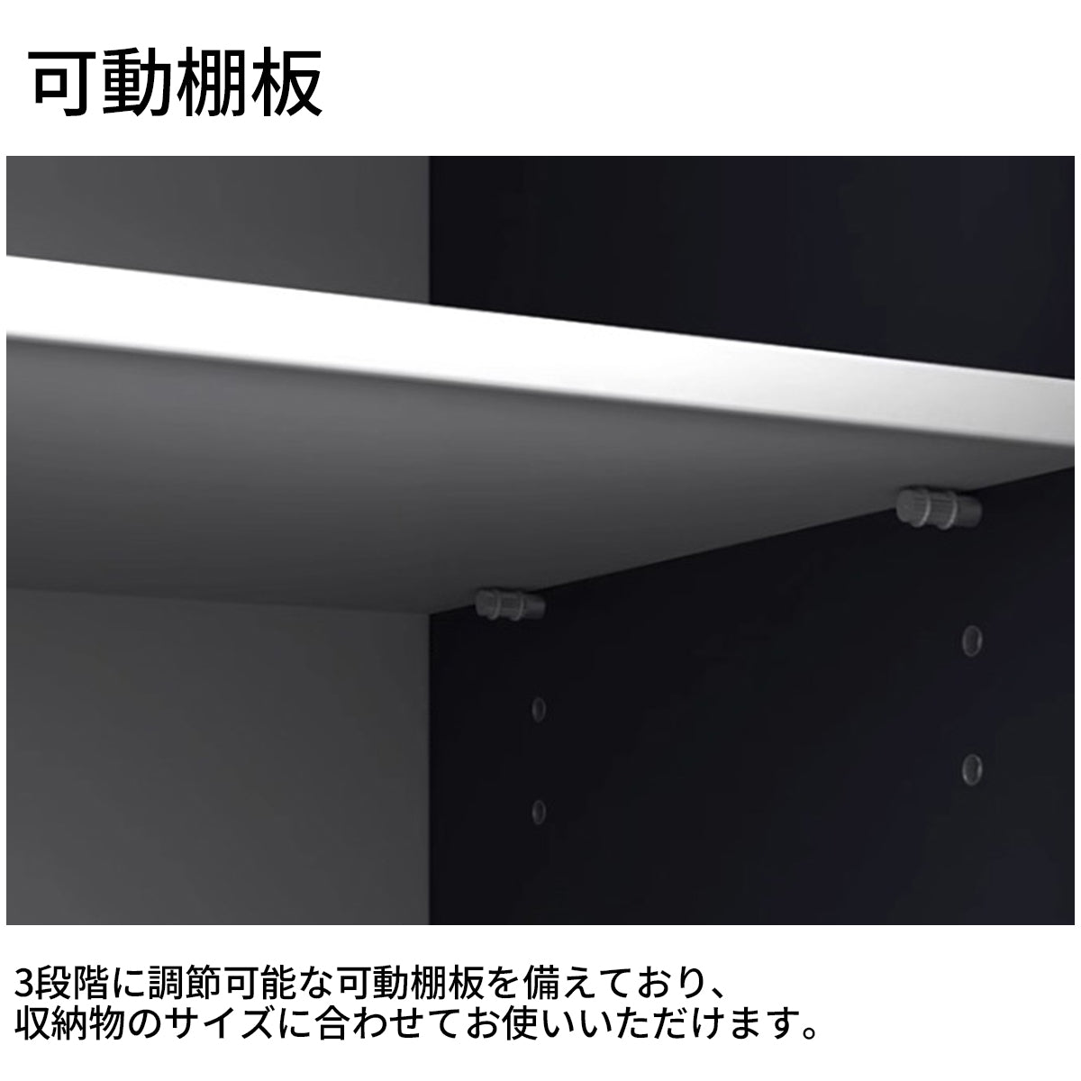 サイドボード キャビネット シンプル 木目調 可動棚板 調整可能デザイン 扉付き収納 ダイヤル錠 エコ素材 メラミン化粧板 CWG-T115