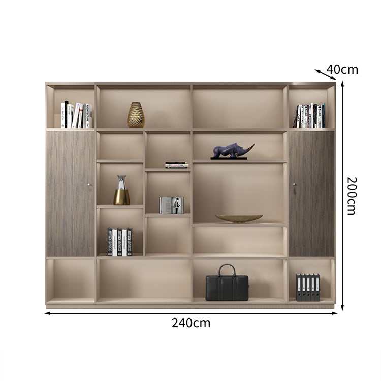 幕板付き 大容量収納スペース 放熱穴付き エグゼクティブデスク 社長机 役員机 事務机 おしゃれ ウォールナット LBZ-T035
