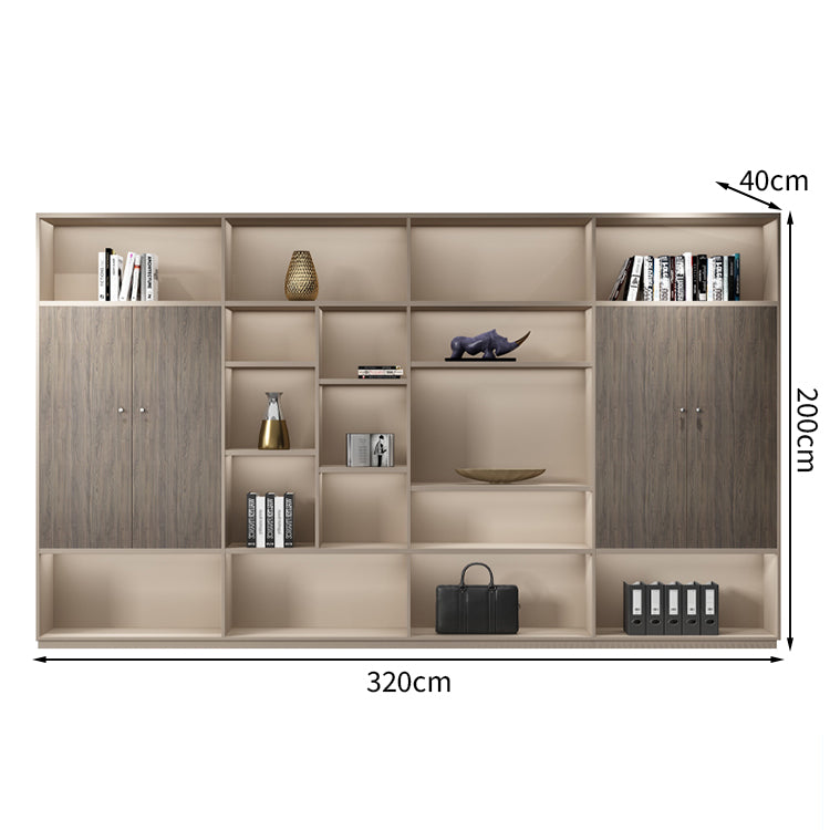幕板付き 大容量収納スペース 放熱穴付き エグゼクティブデスク 社長机 役員机 事務机 おしゃれ ウォールナット LBZ-T035