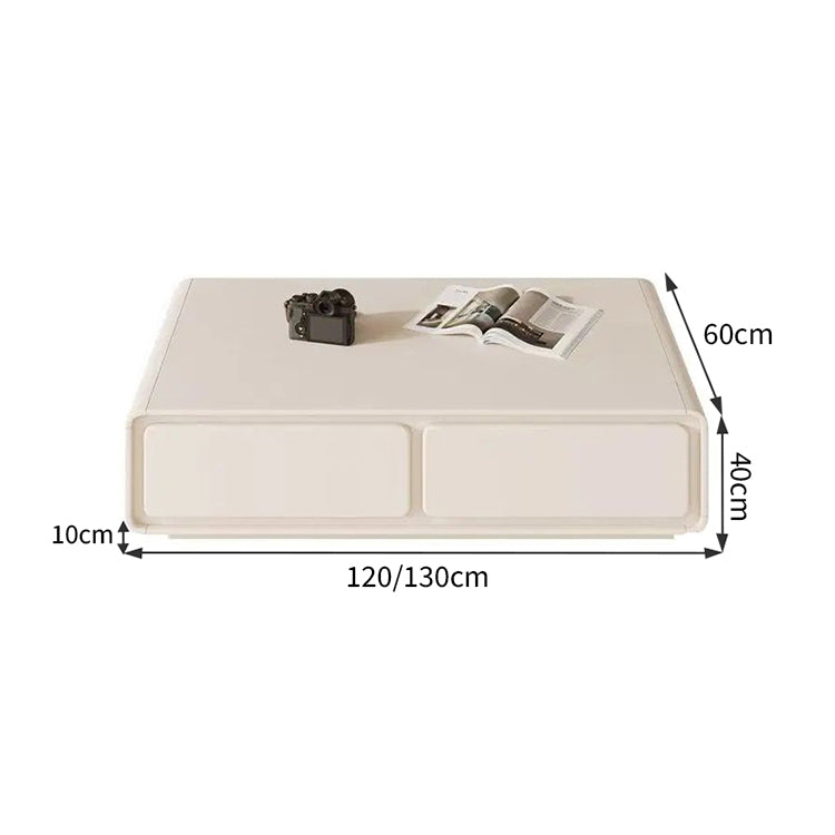 テレビボード テレビ台 TVボード モダン シンプル ホワイト 収納力抜群 引き出し 大容量 R加工 スライドレール 金属製 DSG-T031