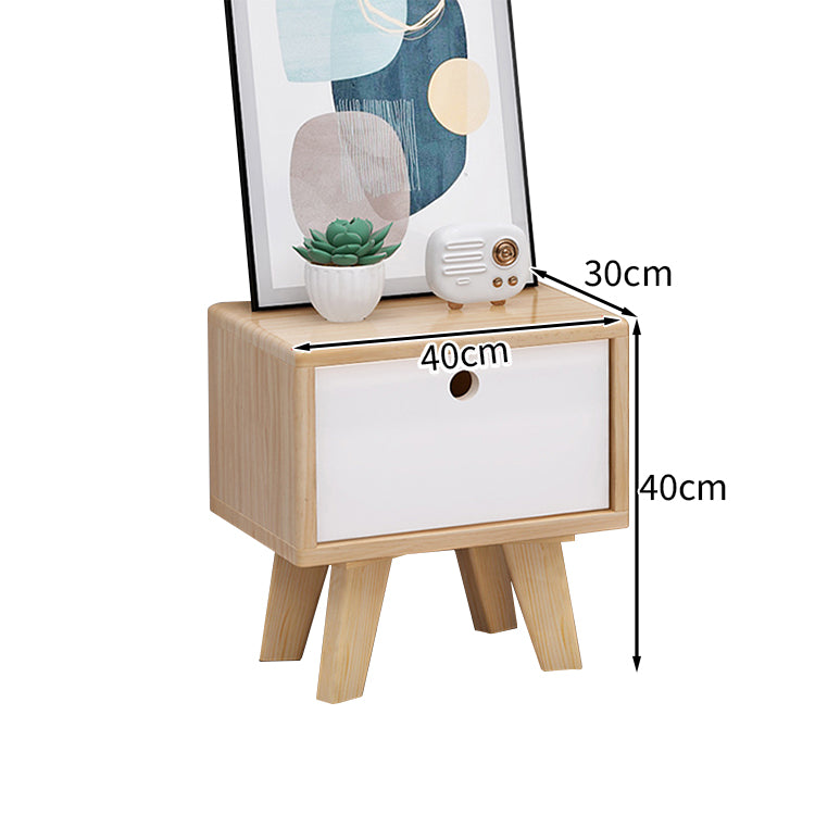 テレビ台 テレビボード TVボード シンプル 分類収納 引き出し 扉付き収納 オープン収納 R加工 パイン材 天然木 配線孔付き DSG-T037