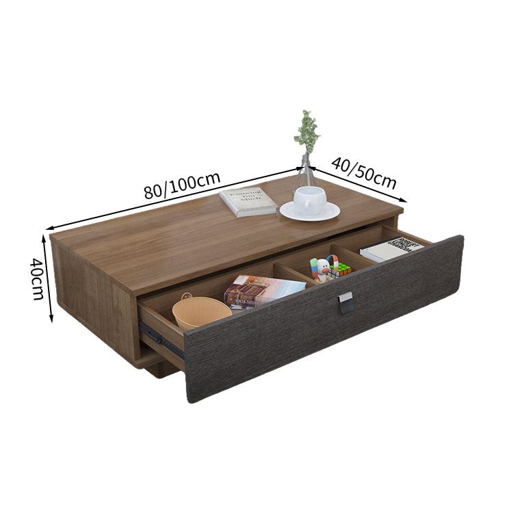 テレビボード テレビ台 TVボード 壁掛け式 省スペース メラミン化粧板 エコ素材 収納力抜群 大容量 R加工 DSG-T039