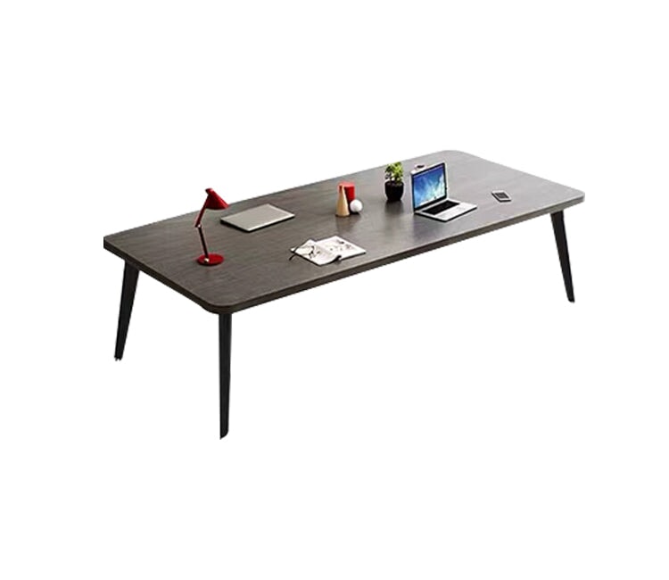 会議用テーブル ミーティングテーブル 大型会議用テーブル 会議セット テーブル オフィステーブル ワークテーブル HYZ-M-007 metamall