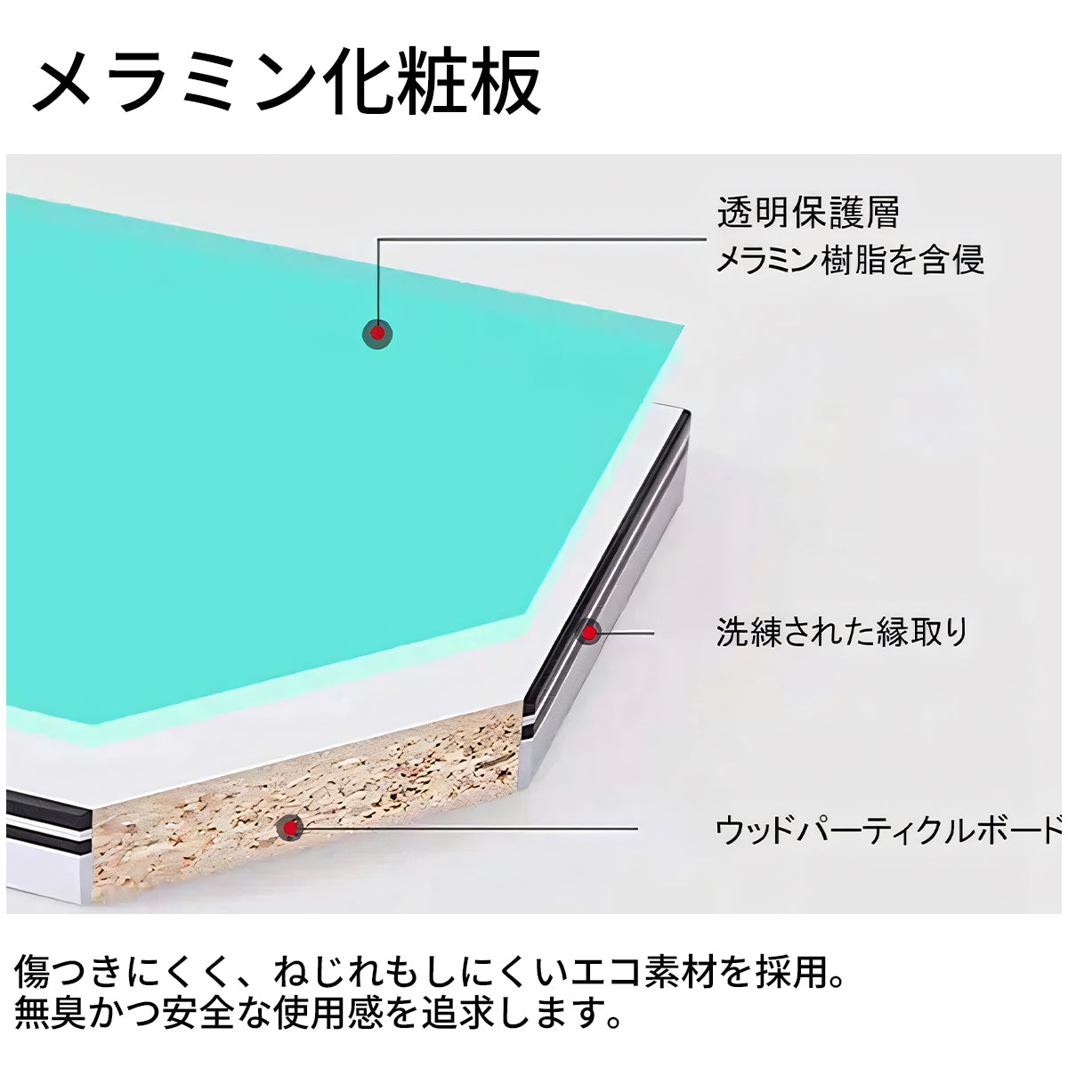 スチールフレーム 会議机 会議用テーブル ミーティングテーブル 長方形テーブル オフィスデスク 長机 シンプル ナチュラル カスタマイズ可能 HYZ-T003