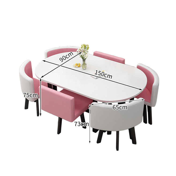 ミーティングテーブル 会議テーブル 洗練 シンプル 金属製脚 焼付ワニス メラミン化粧板 エコ素材 カスタマイズ可能 HYZ-T116