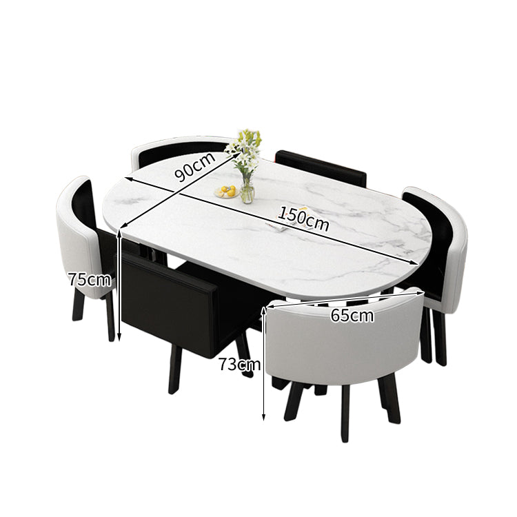 ミーティングテーブル 会議テーブル 洗練 シンプル 金属製脚 焼付ワニス メラミン化粧板 エコ素材 カスタマイズ可能 HYZ-T116