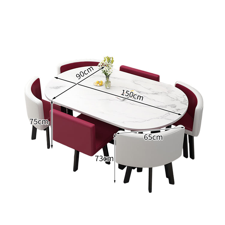 ミーティングテーブル 会議テーブル 洗練 シンプル 金属製脚 焼付ワニス メラミン化粧板 エコ素材 カスタマイズ可能 HYZ-T116