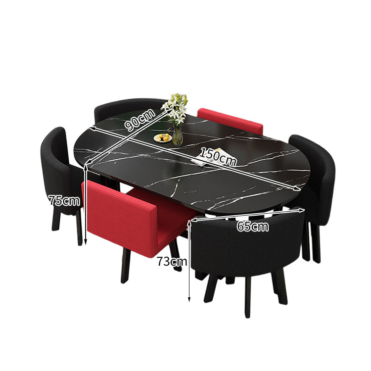 ミーティングテーブル 会議テーブル 洗練 シンプル 金属製脚 焼付ワニス メラミン化粧板 エコ素材 カスタマイズ可能 HYZ-T116